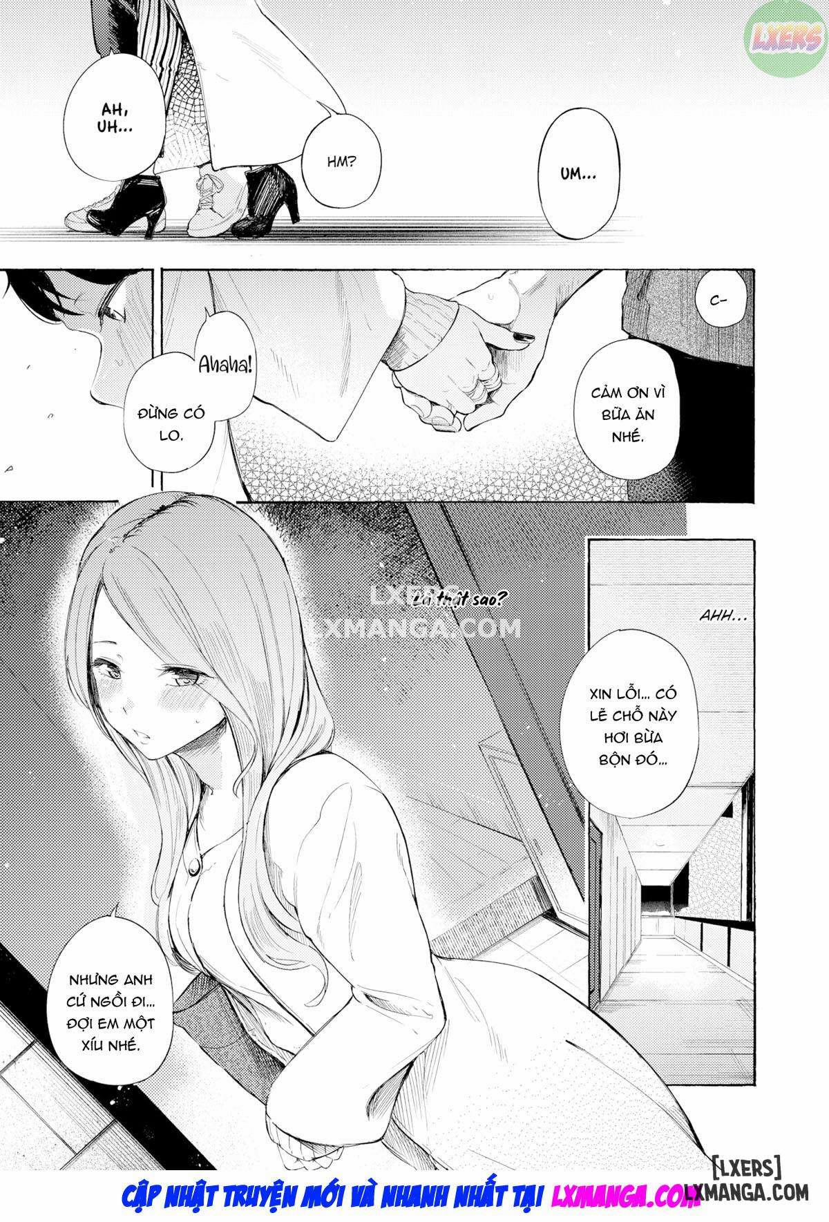 thỏ riêng 1 trang 20