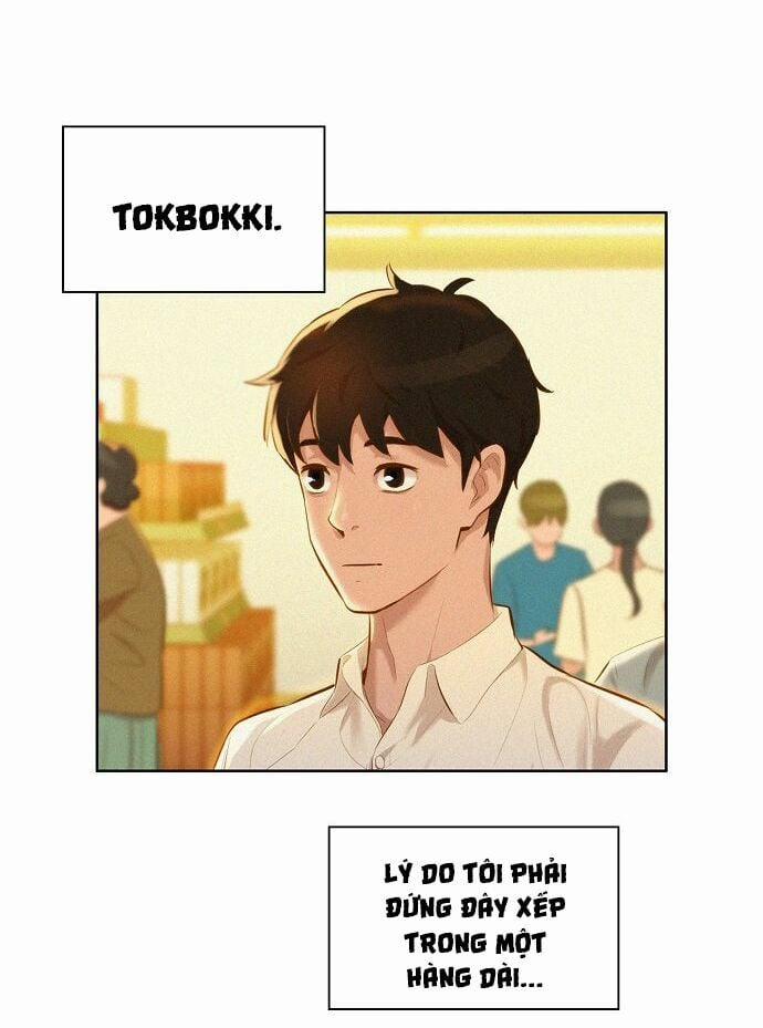 Thợ Săn 3 Cm 1 trang 14