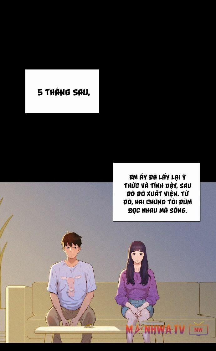 Thợ Săn 3 Cm 1 trang 20