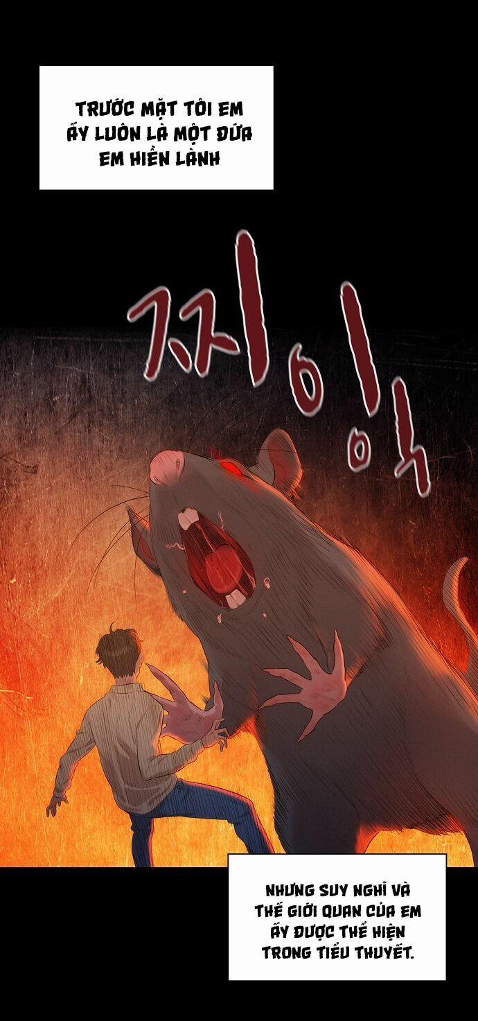 Thợ Săn 3 Cm 1 trang 33