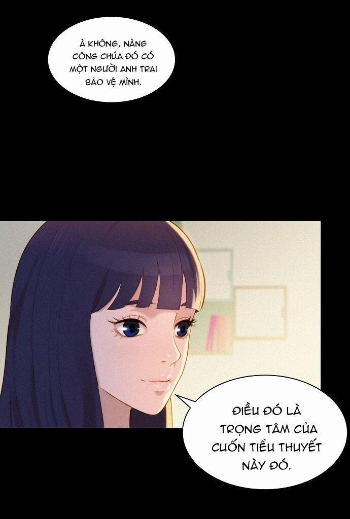 Thợ Săn 3 Cm 1 trang 38