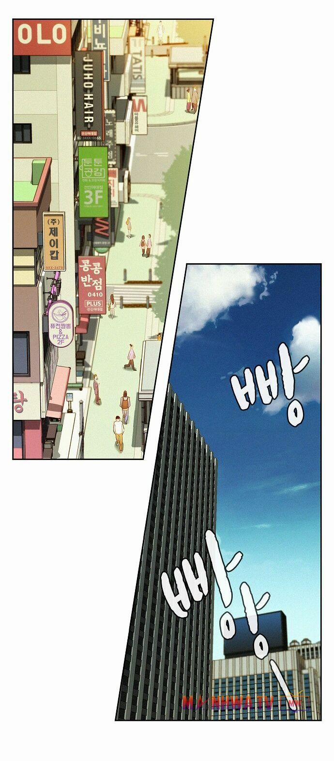 Thợ Săn 3 Cm 1 trang 6