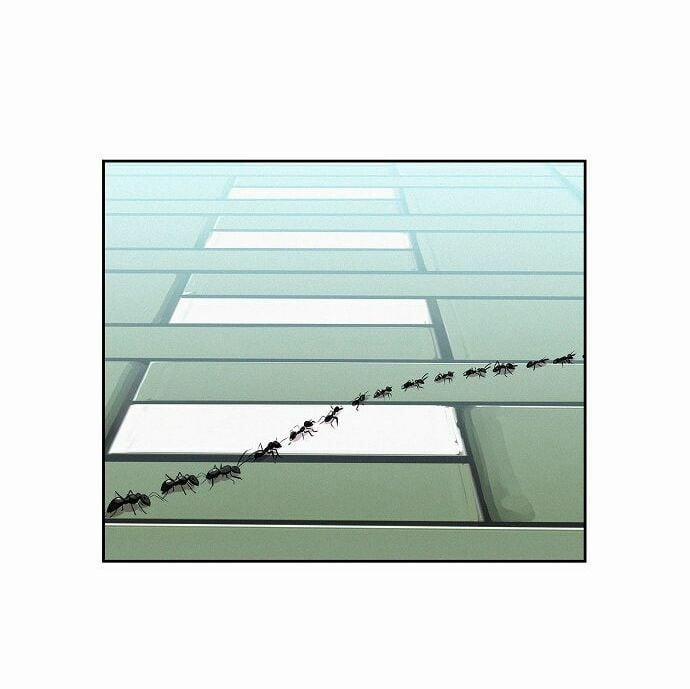 Thợ Săn 3 Cm 1 trang 8