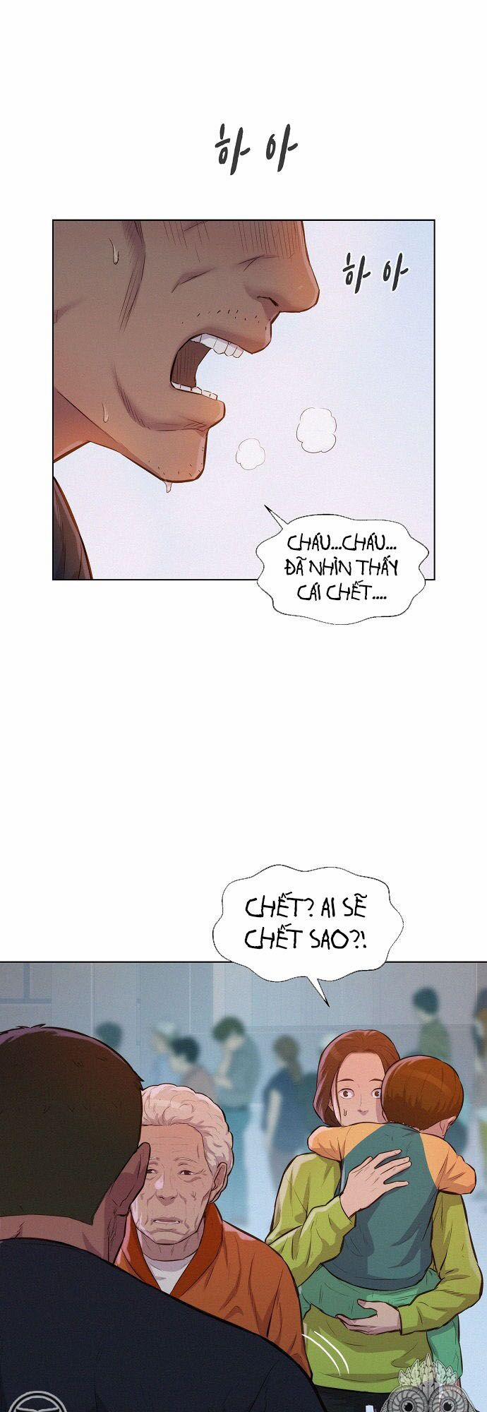 Thợ Săn 3 Cm 10 trang 0