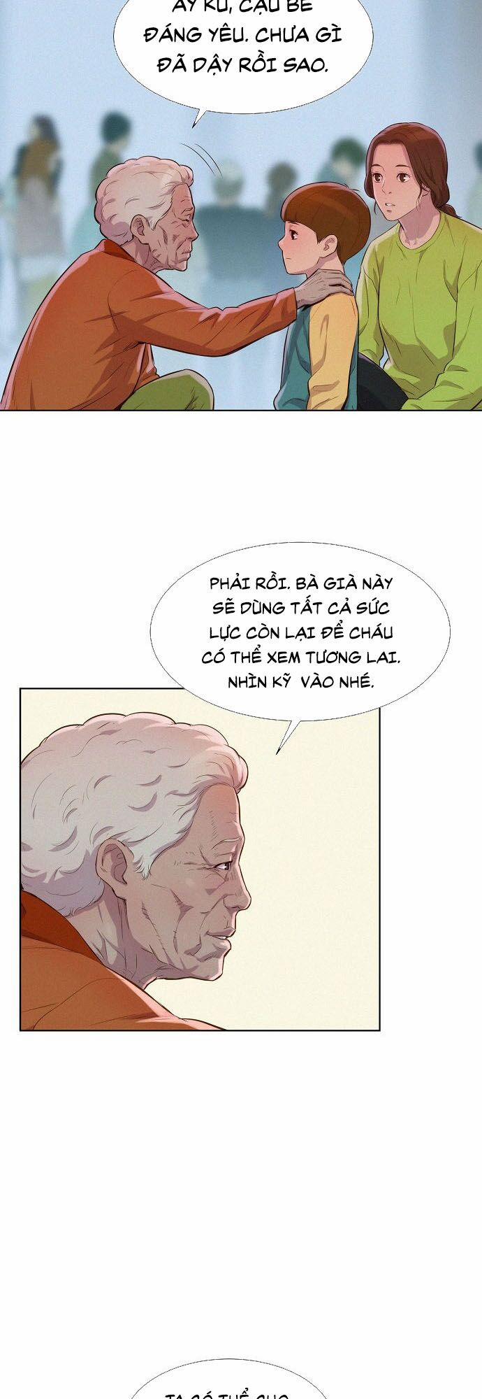 Thợ Săn 3 Cm 10 trang 12