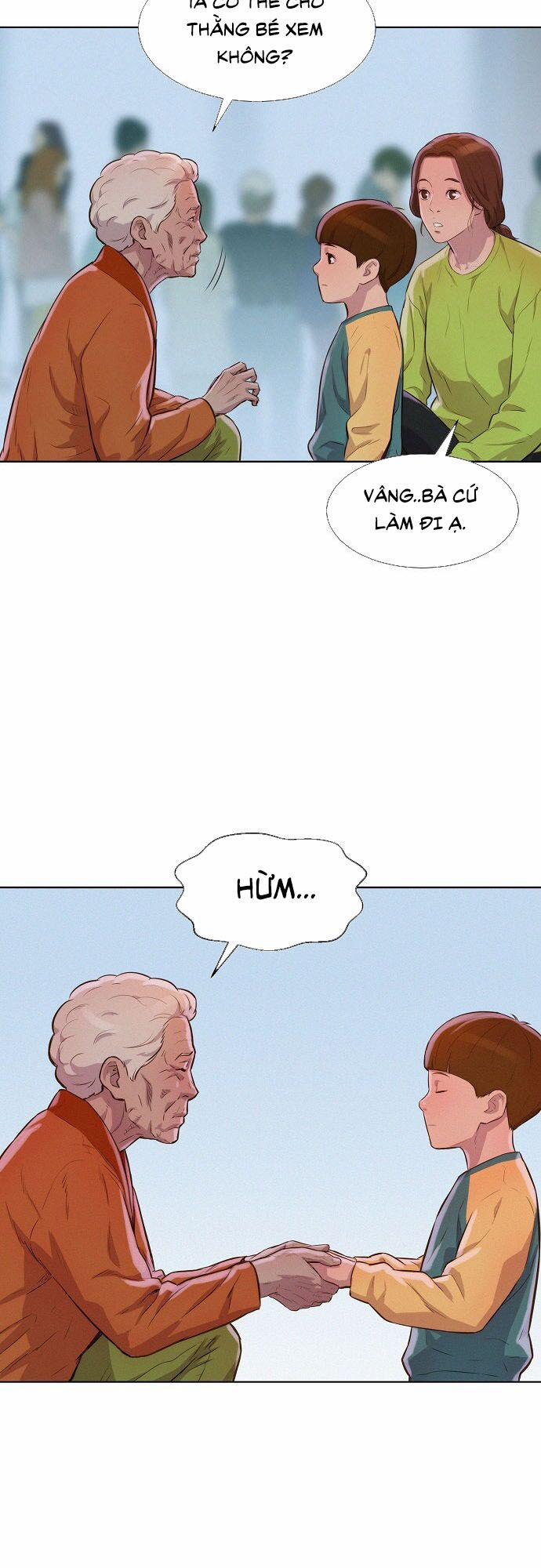 Thợ Săn 3 Cm 10 trang 13