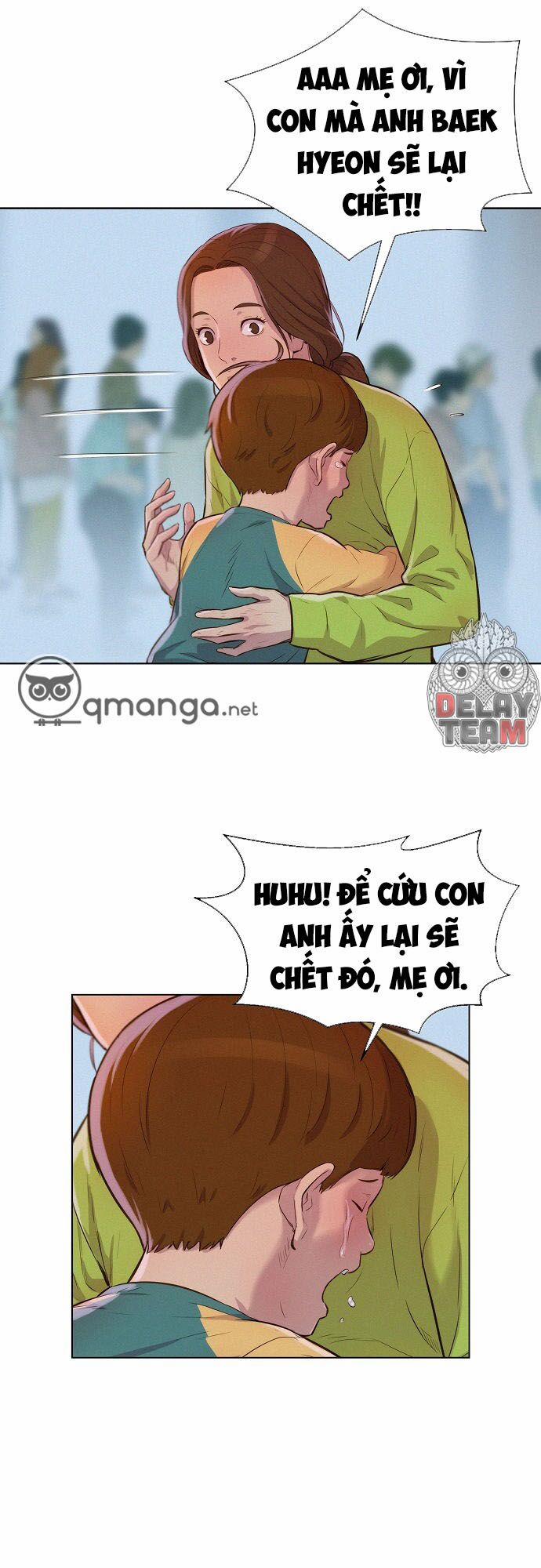 Thợ Săn 3 Cm 10 trang 19