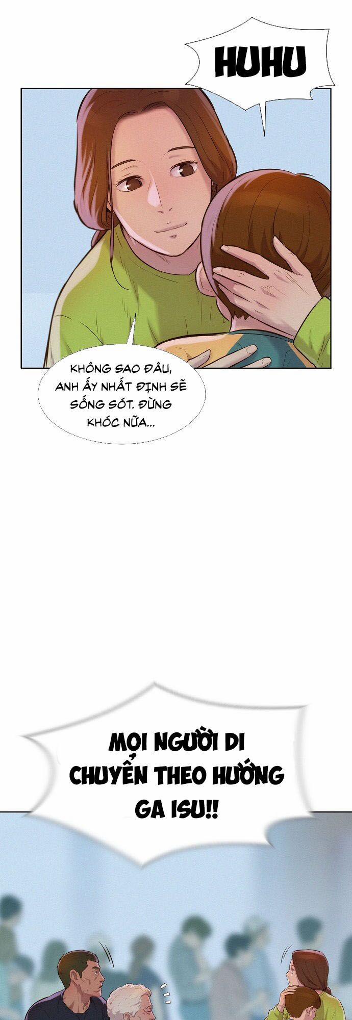 Thợ Săn 3 Cm 10 trang 20