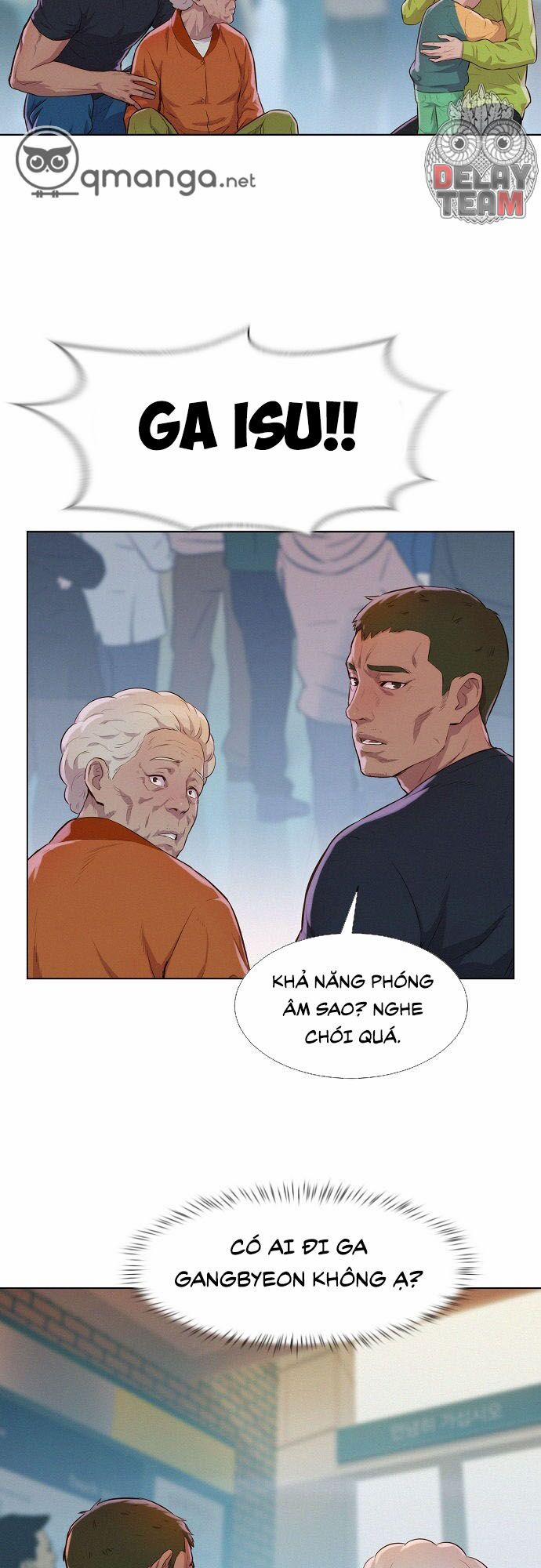 Thợ Săn 3 Cm 10 trang 21