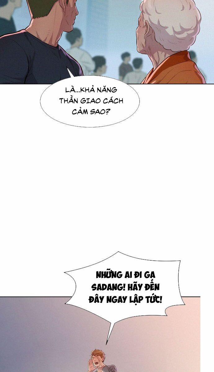 Thợ Săn 3 Cm 10 trang 22