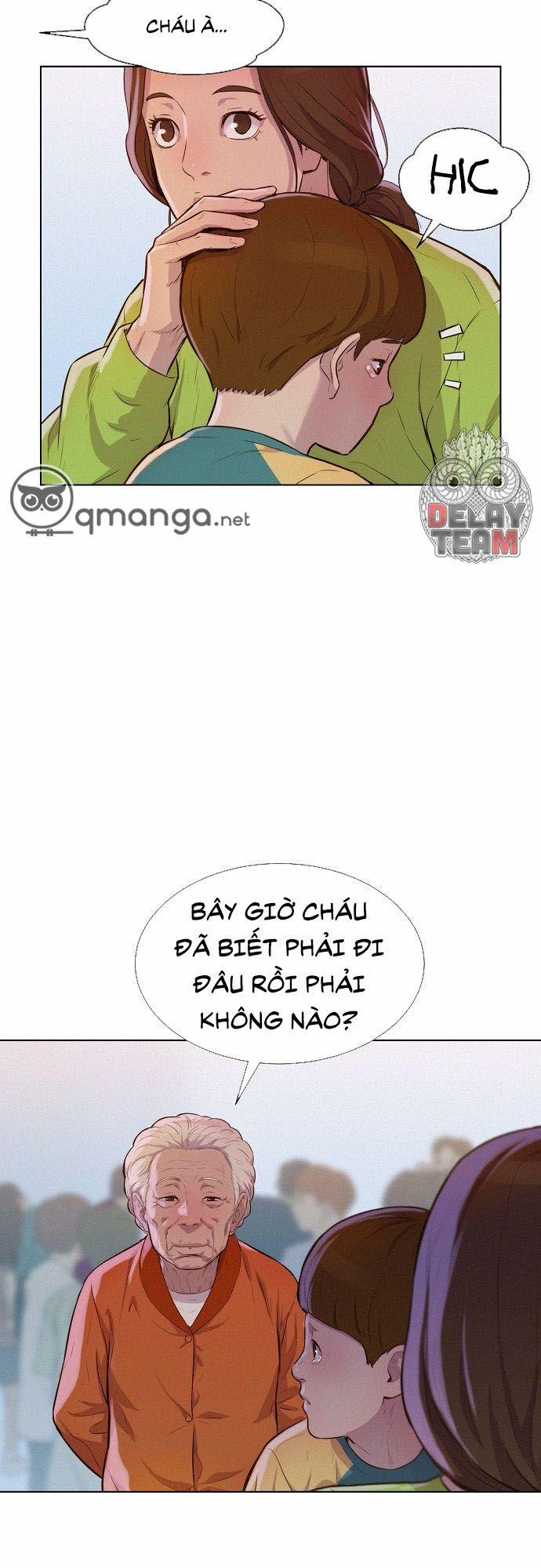 Thợ Săn 3 Cm 10 trang 24