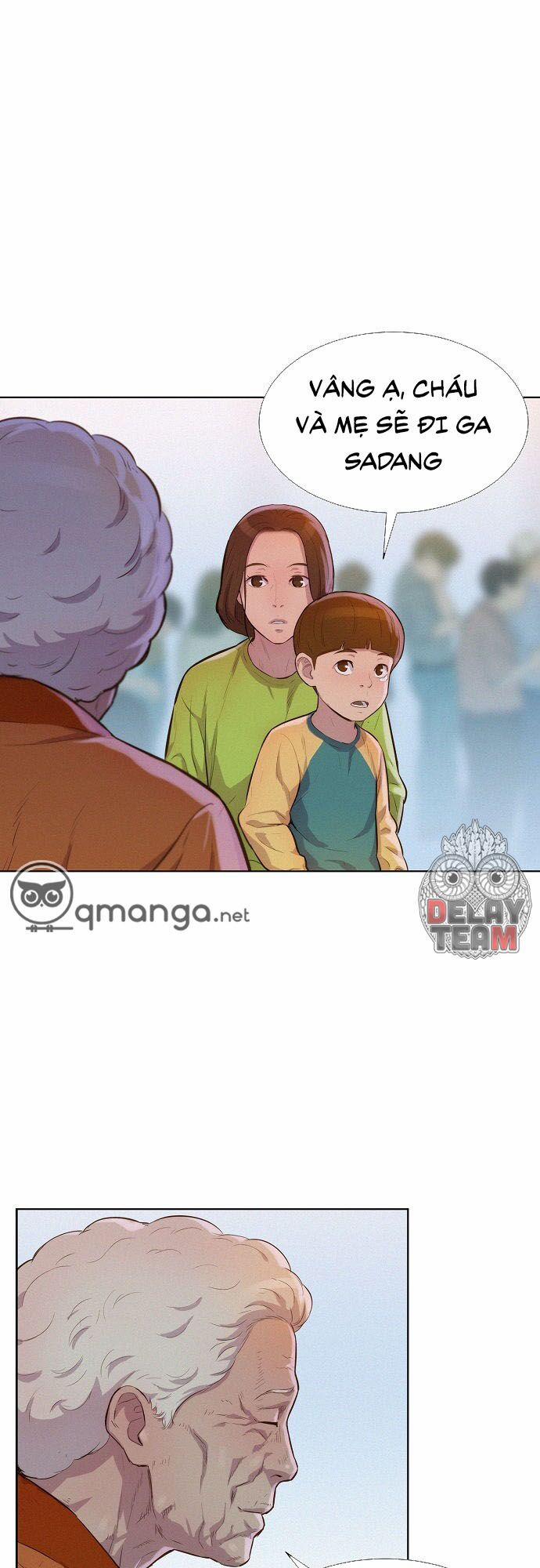 Thợ Săn 3 Cm 10 trang 25