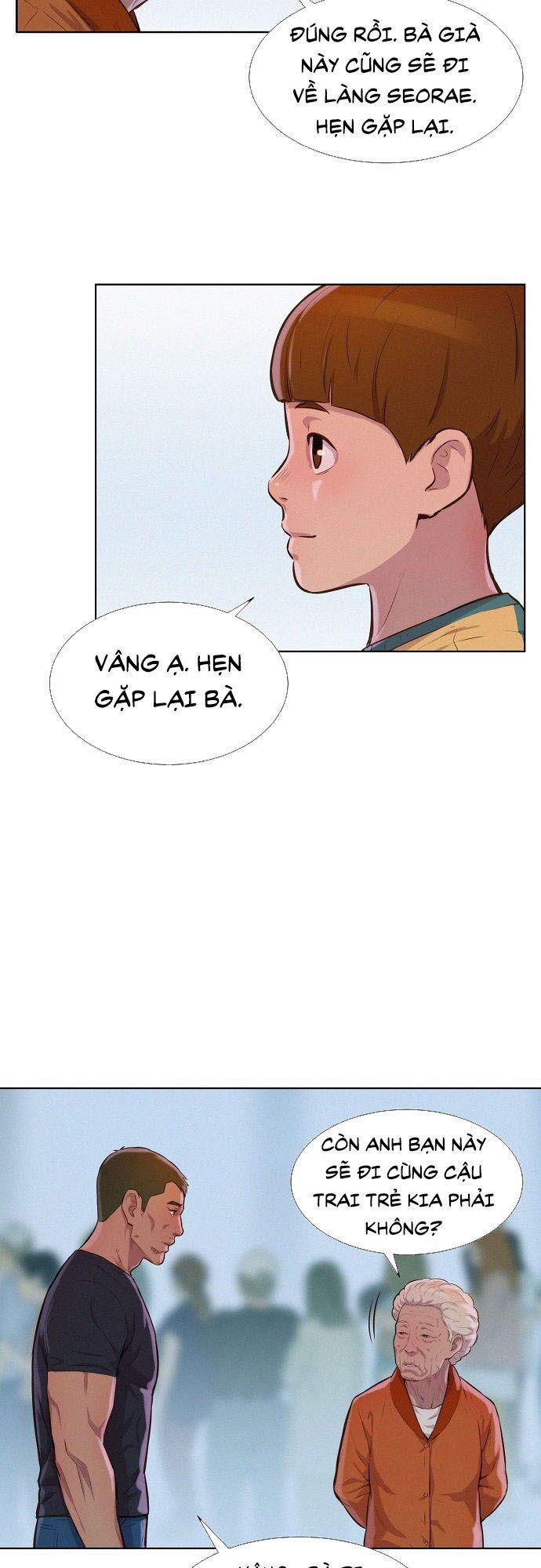 Thợ Săn 3 Cm 10 trang 26