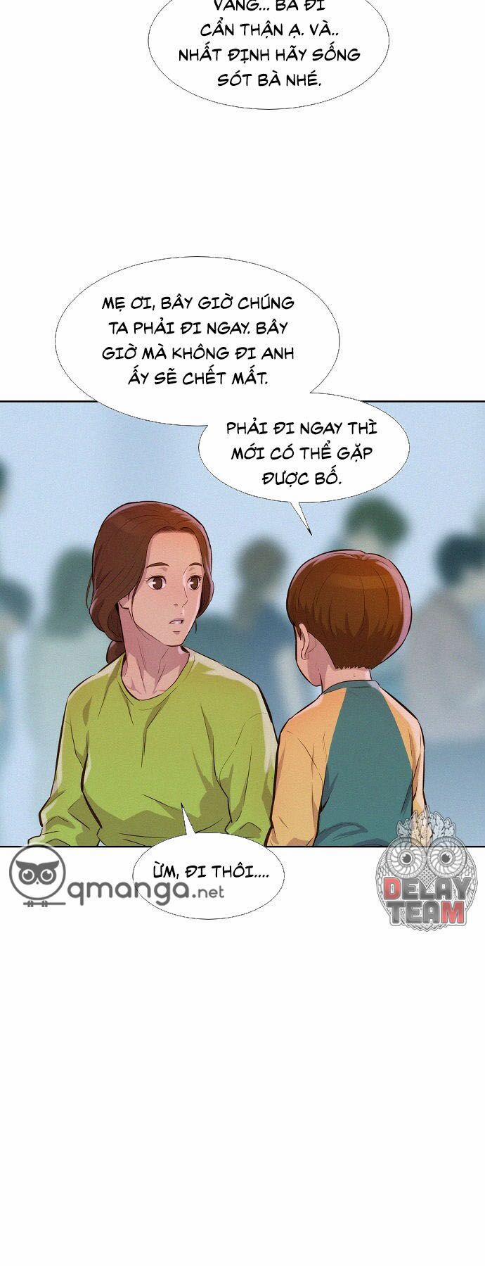 Thợ Săn 3 Cm 10 trang 27