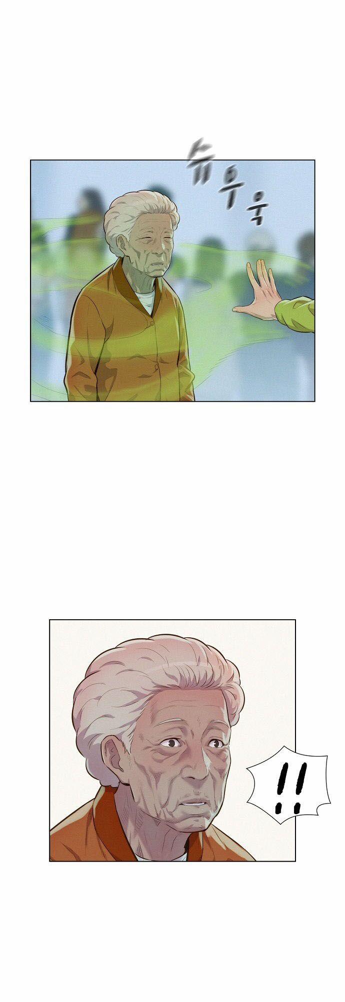 Thợ Săn 3 Cm 10 trang 3