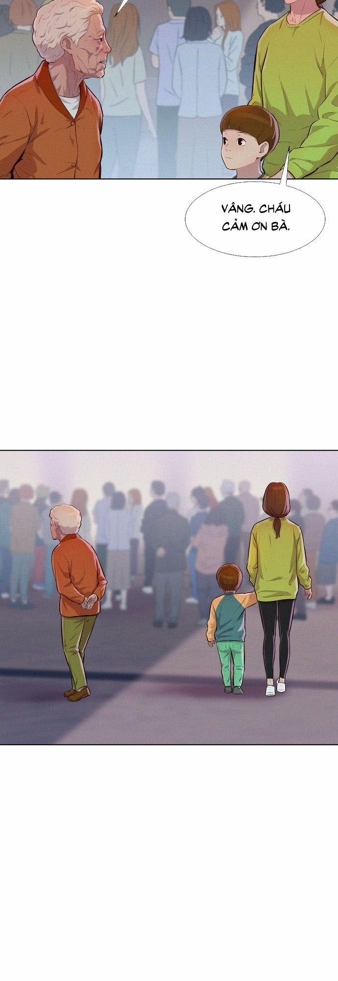 Thợ Săn 3 Cm 10 trang 30