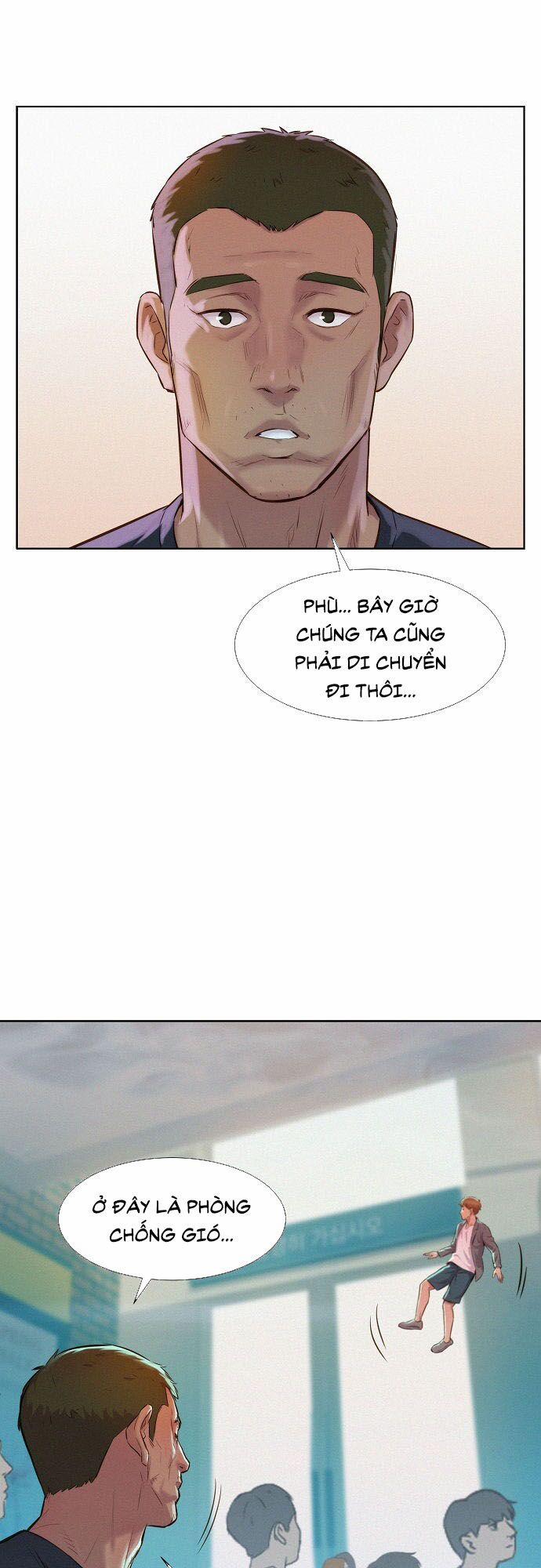 Thợ Săn 3 Cm 10 trang 31