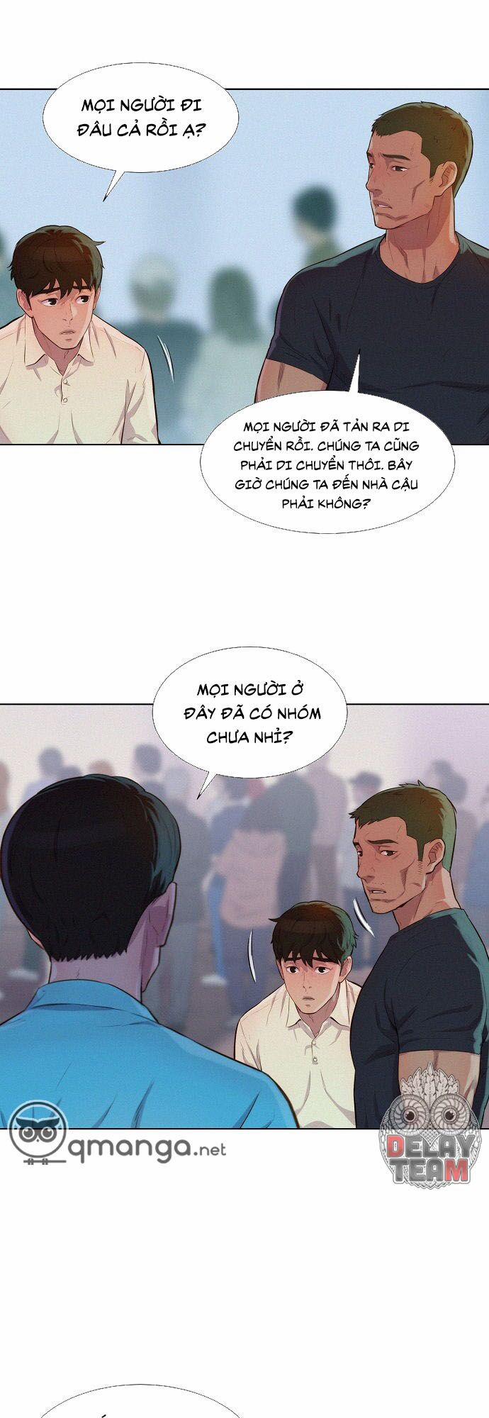 Thợ Săn 3 Cm 10 trang 34