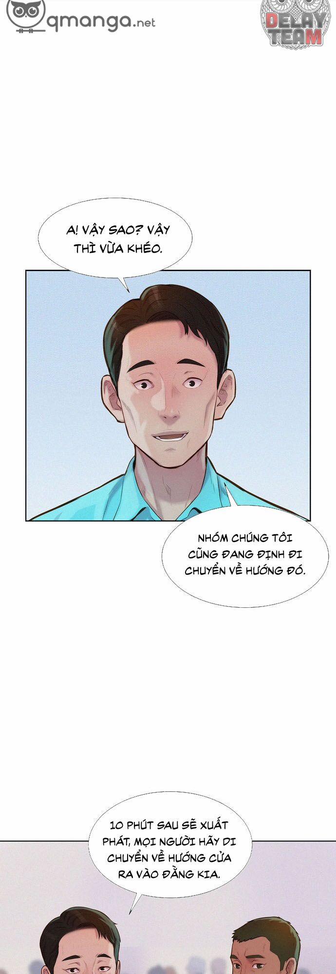 Thợ Săn 3 Cm 10 trang 36