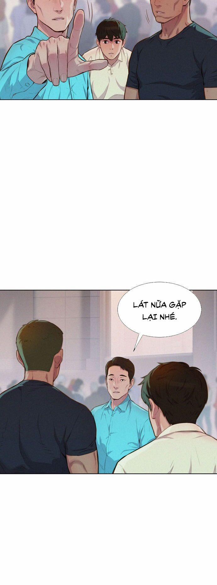 Thợ Săn 3 Cm 10 trang 37