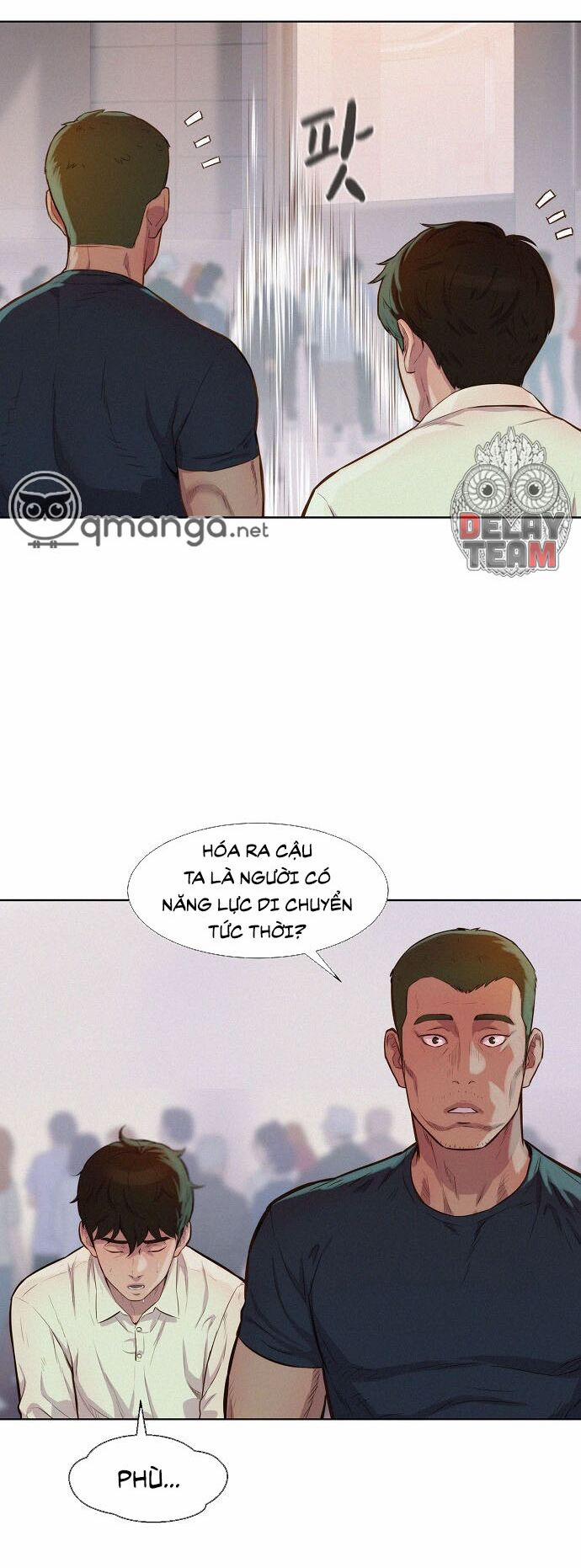 Thợ Săn 3 Cm 10 trang 38