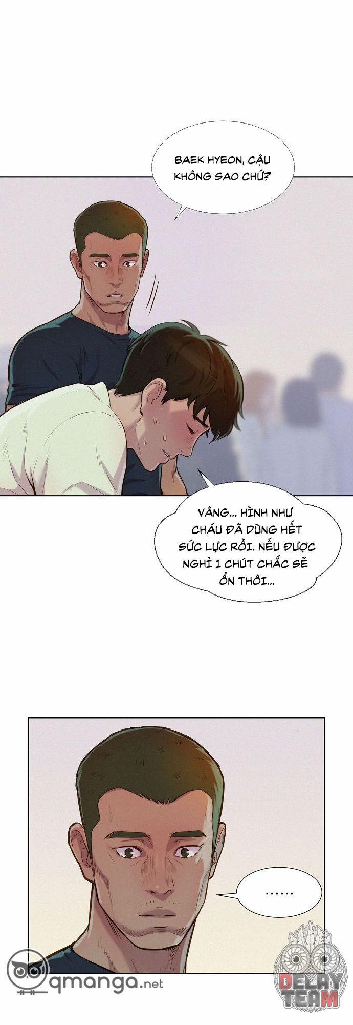 Thợ Săn 3 Cm 10 trang 39