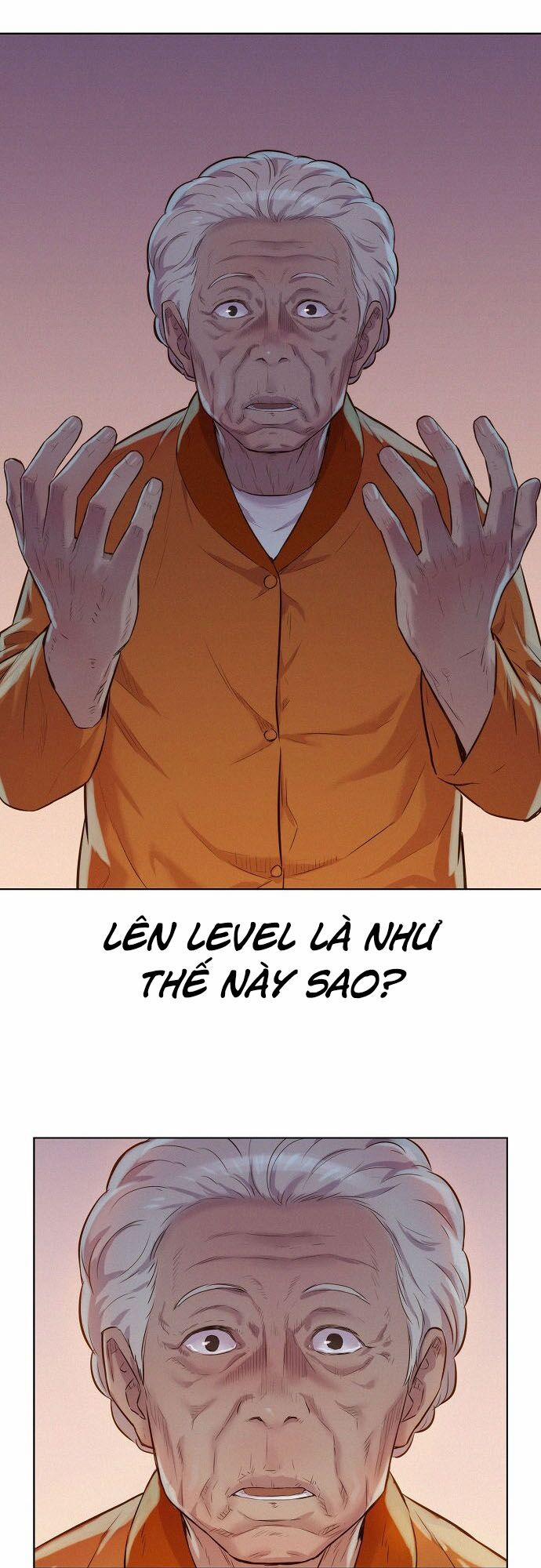 Thợ Săn 3 Cm 10 trang 4