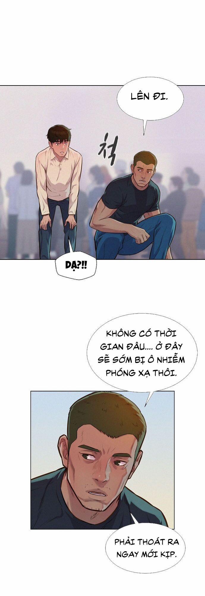 Thợ Săn 3 Cm 10 trang 40