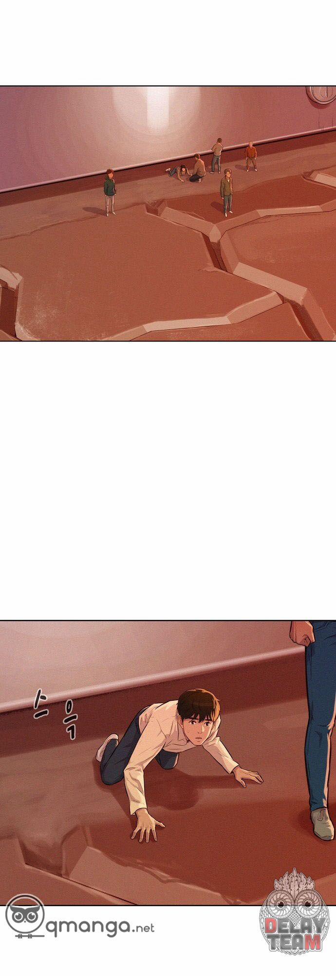 Thợ Săn 3 Cm 10 trang 47