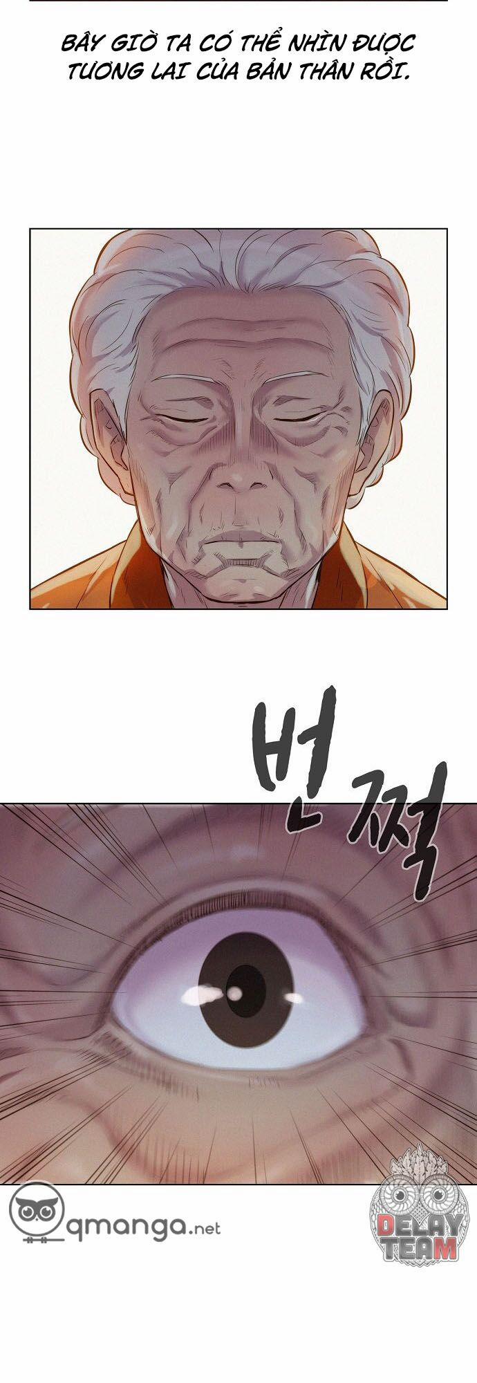 Thợ Săn 3 Cm 10 trang 5