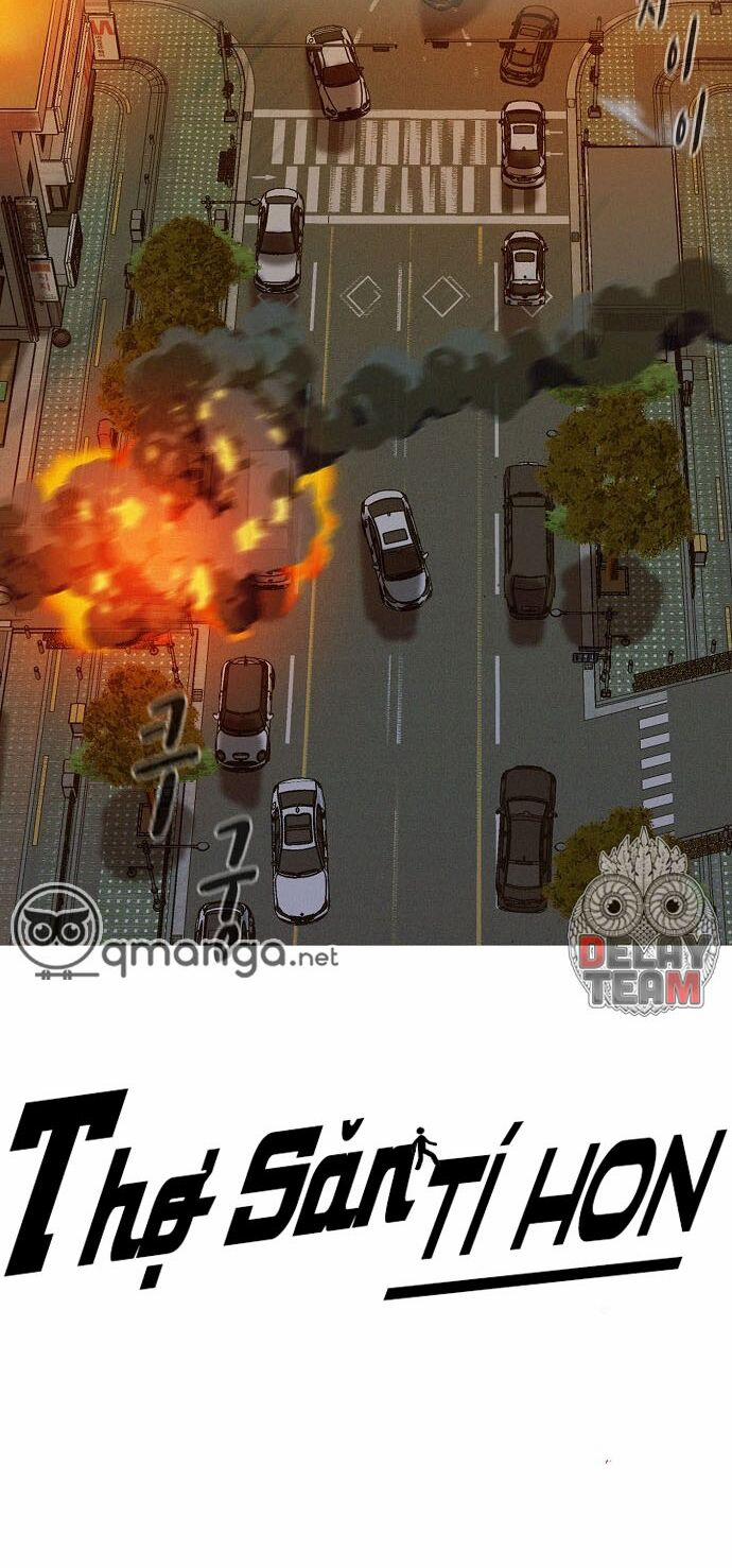 Thợ Săn 3 Cm 10 trang 52