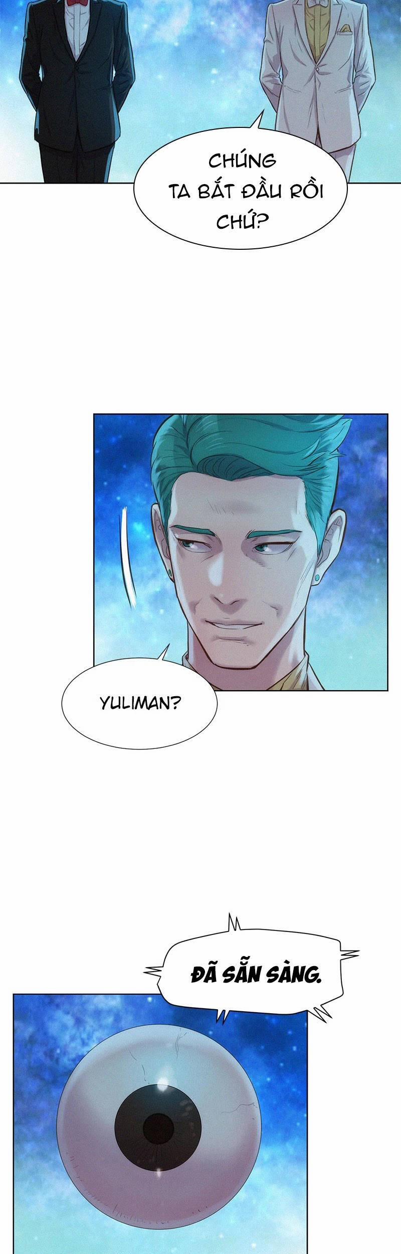 Thợ Săn 3 Cm 100 trang 53