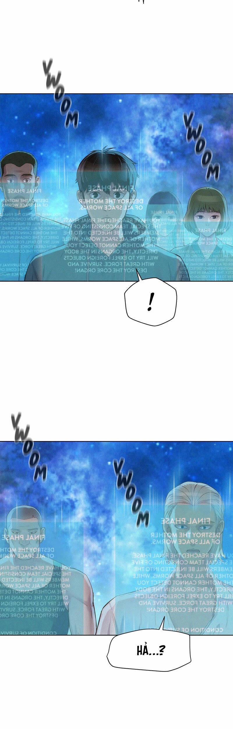 Thợ Săn 3 Cm 100 trang 57