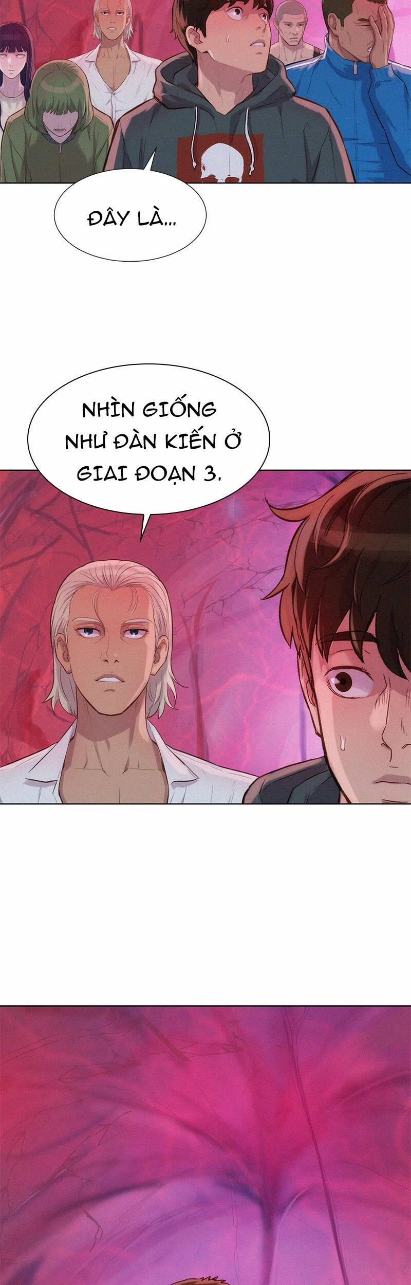 Thợ Săn 3 Cm 100 trang 81