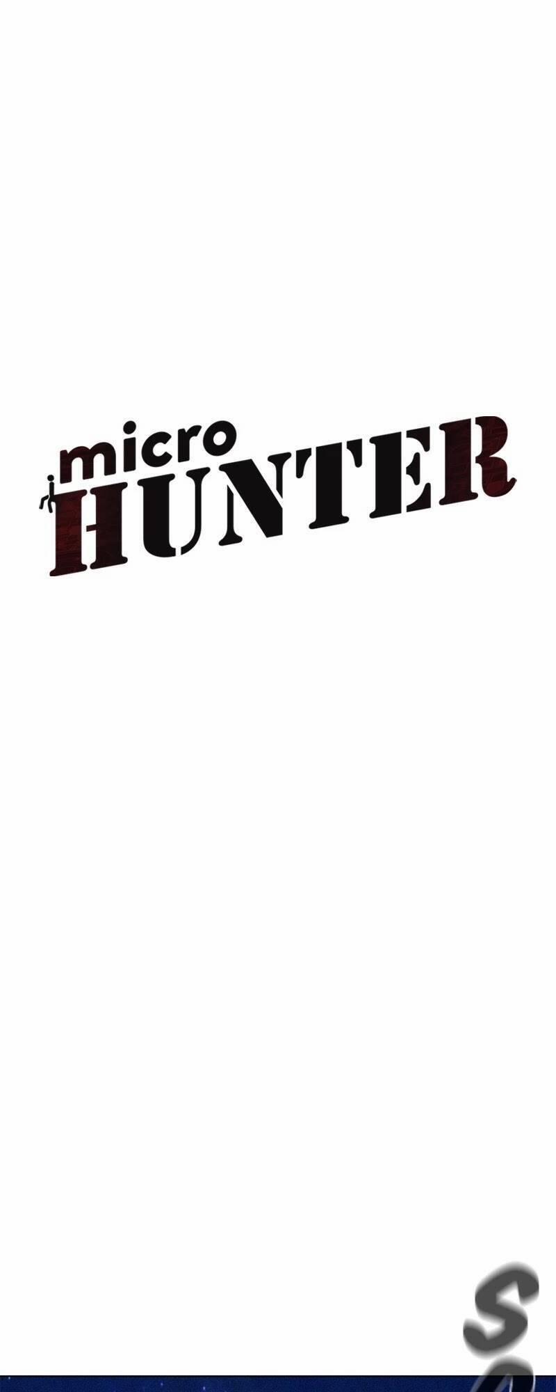 Thợ Săn 3 Cm 101 trang 1