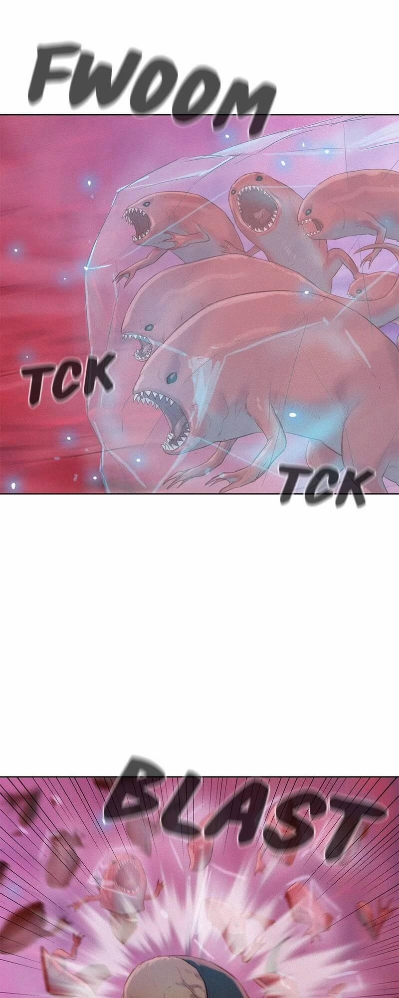 Thợ Săn 3 Cm 101 trang 23