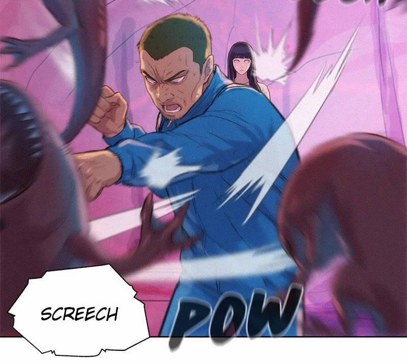 Thợ Săn 3 Cm 101 trang 32