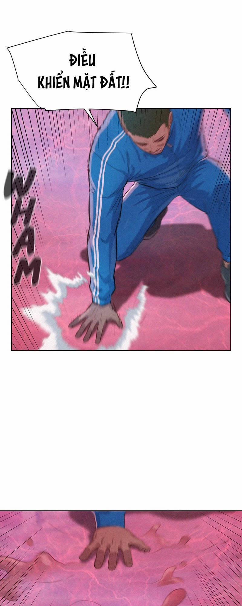 Thợ Săn 3 Cm 101 trang 35