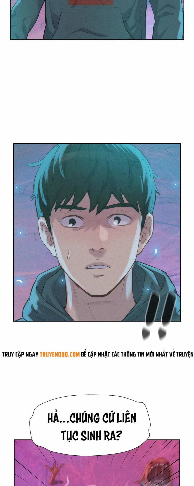 Thợ Săn 3 Cm 101 trang 53