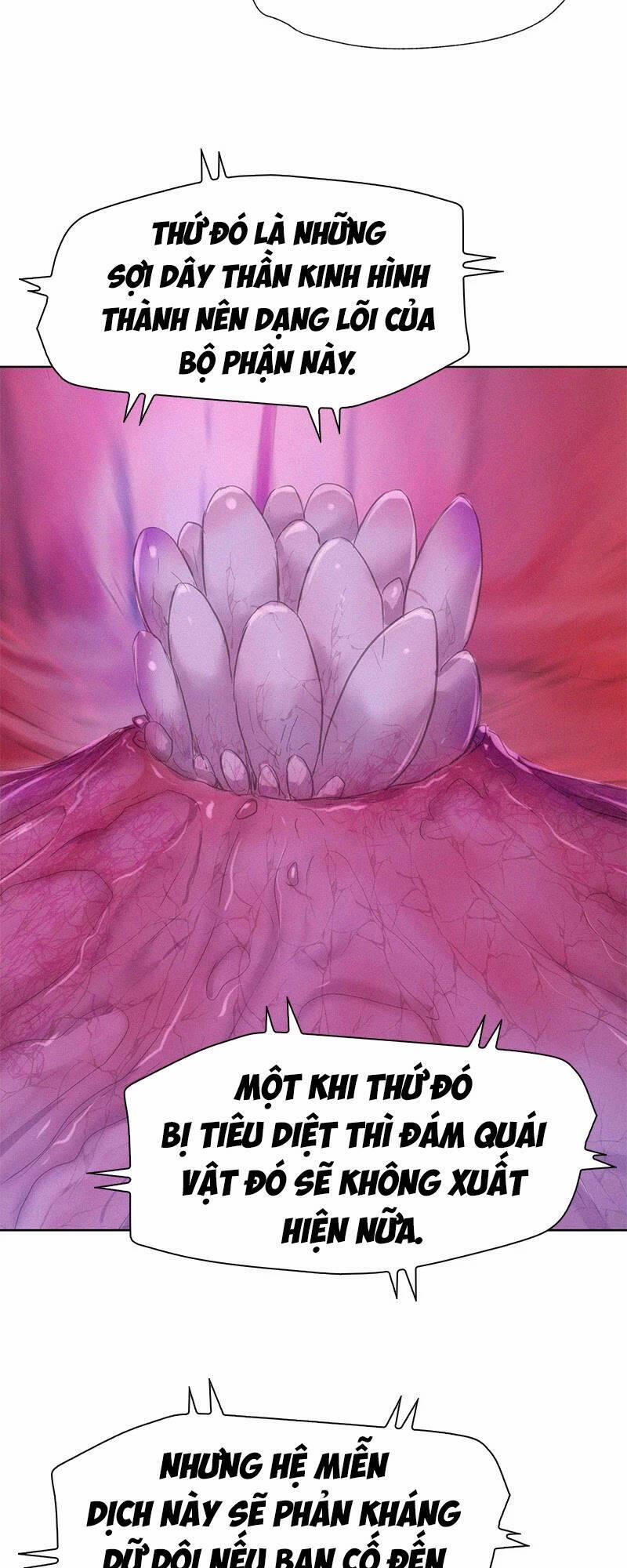 Thợ Săn 3 Cm 101 trang 59