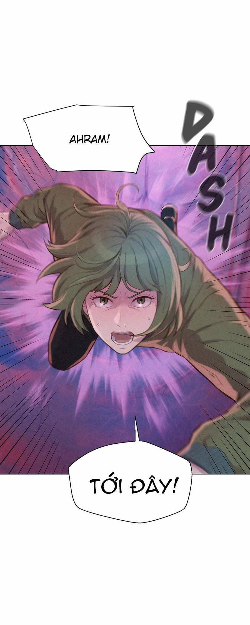 Thợ Săn 3 Cm 101 trang 61