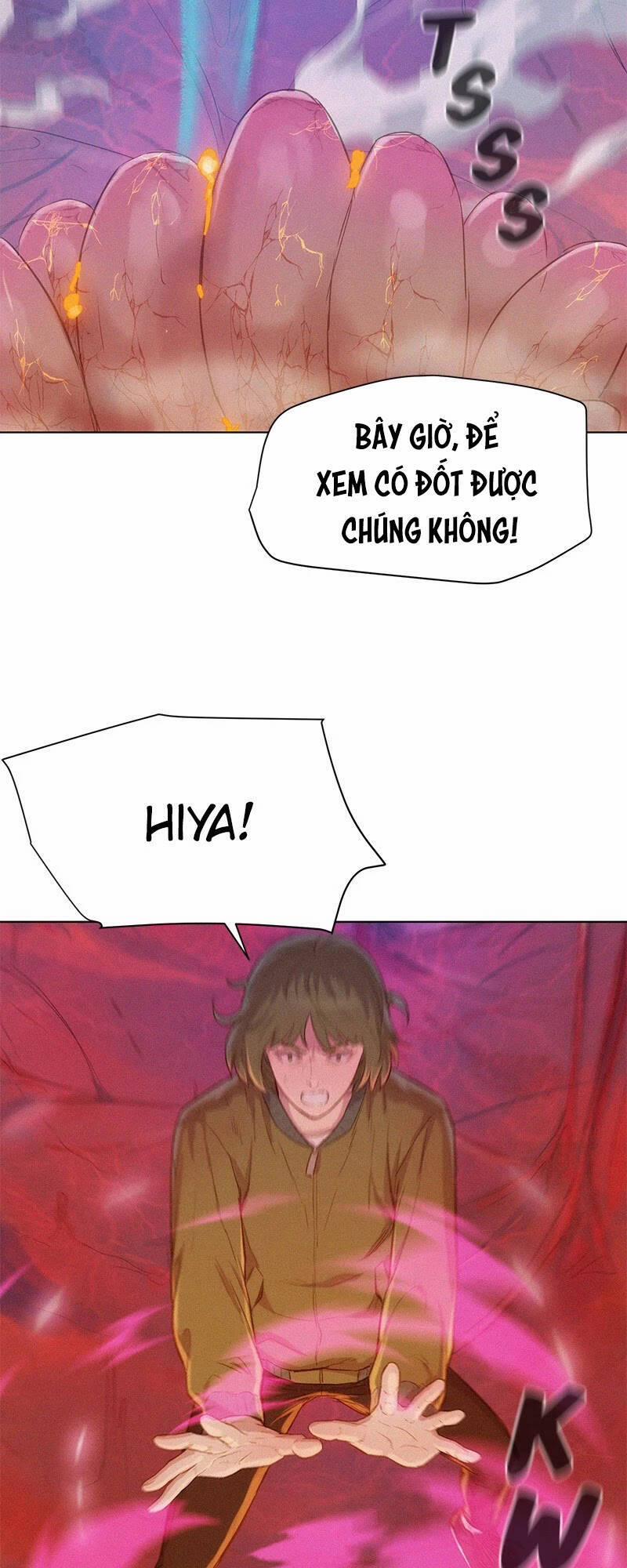 Thợ Săn 3 Cm 101 trang 67