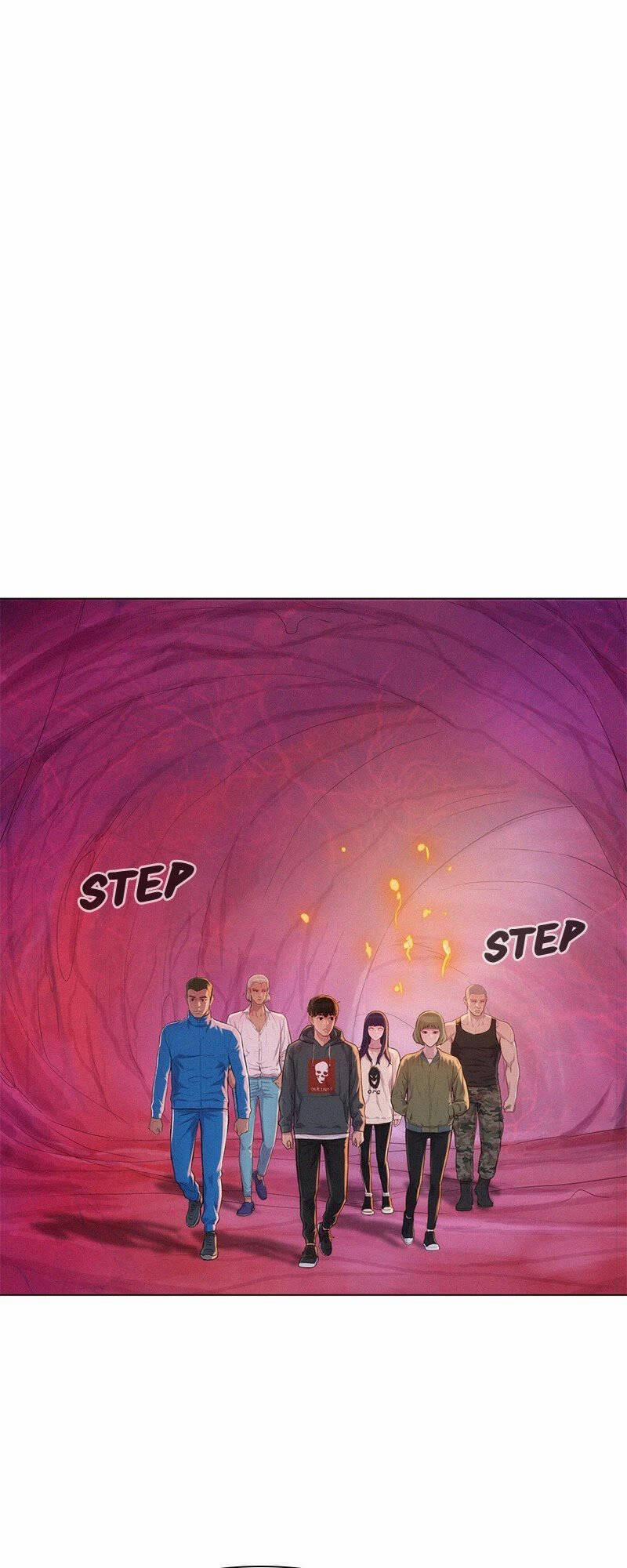 Thợ Săn 3 Cm 102 trang 27