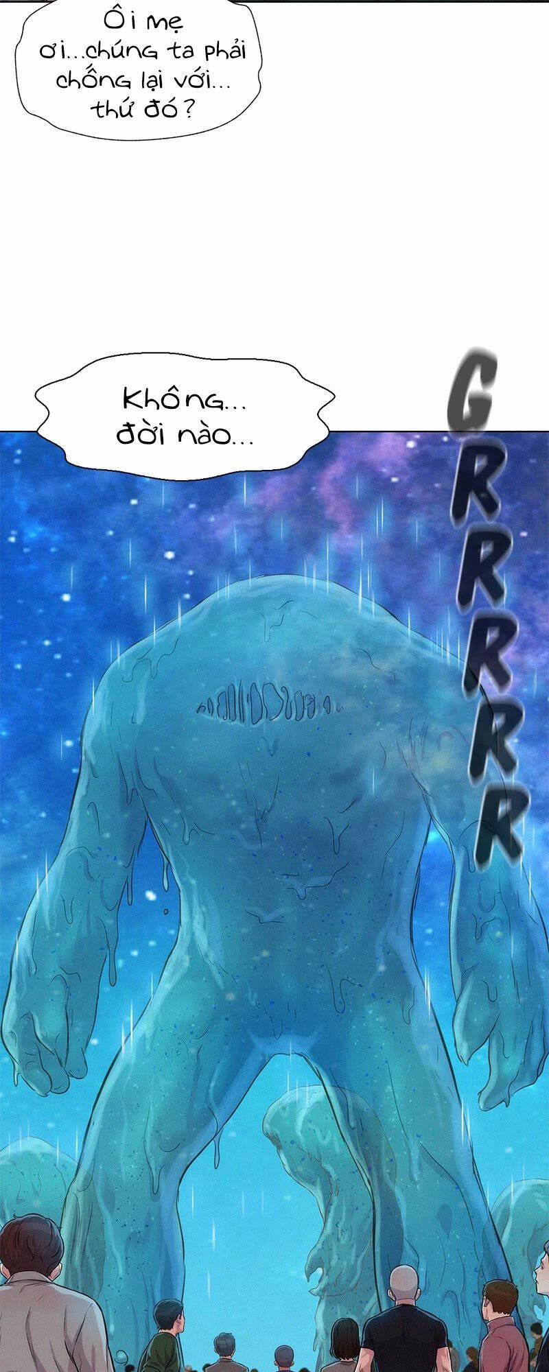 Thợ Săn 3 Cm 102 trang 76