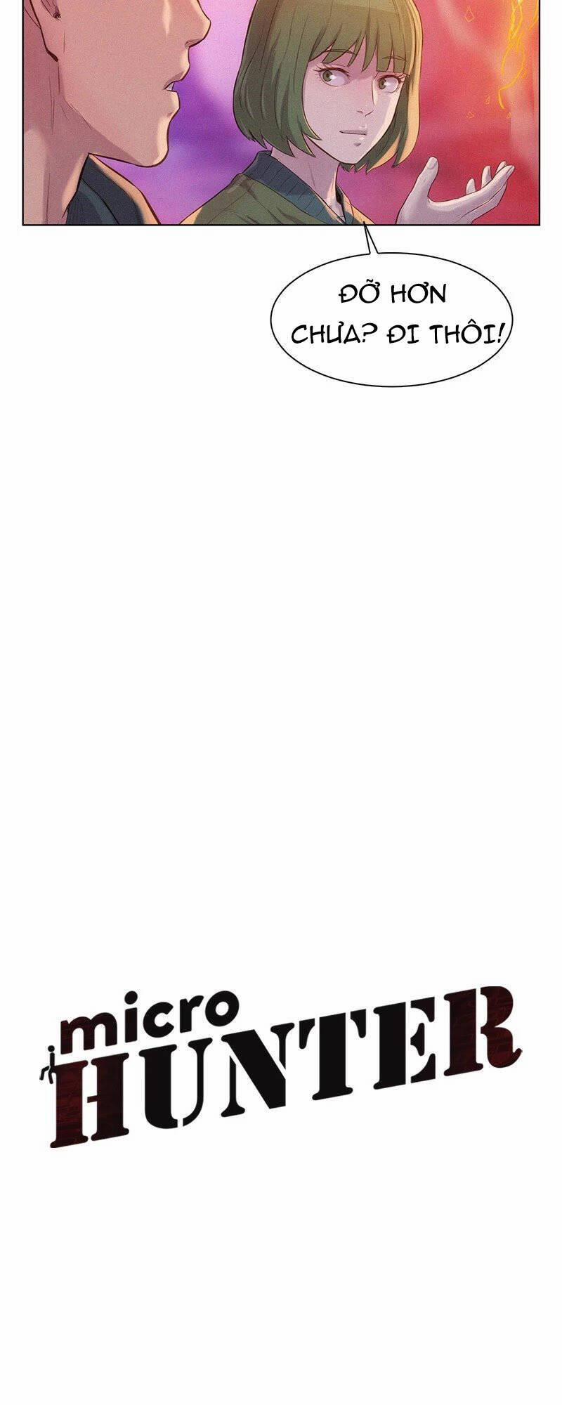 Thợ Săn 3 Cm 102 trang 9