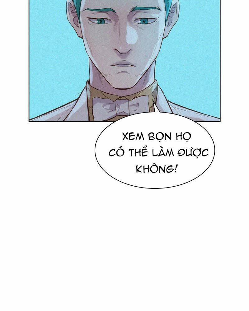 Thợ Săn 3 Cm 103 trang 10