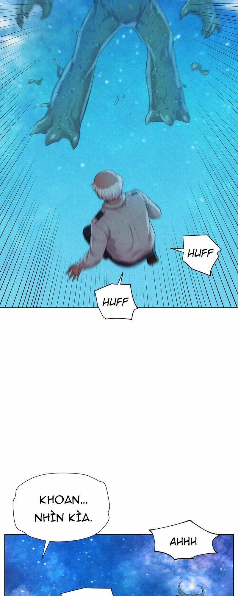 Thợ Săn 3 Cm 103 trang 29