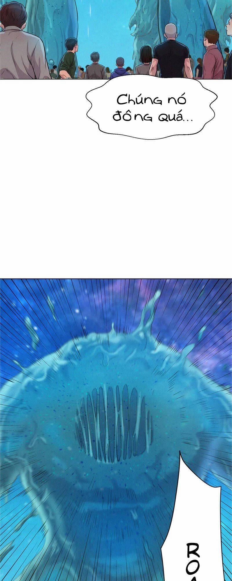 Thợ Săn 3 Cm 103 trang 3