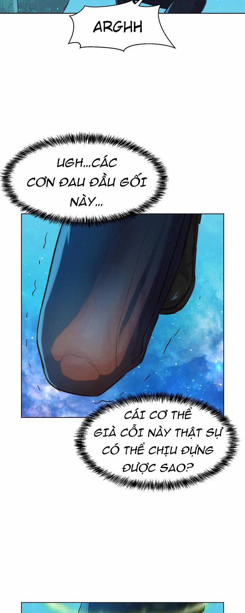 Thợ Săn 3 Cm 103 trang 35