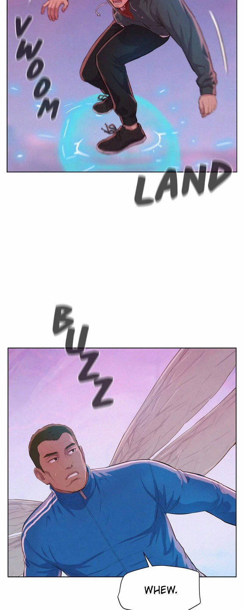 Thợ Săn 3 Cm 103 trang 67